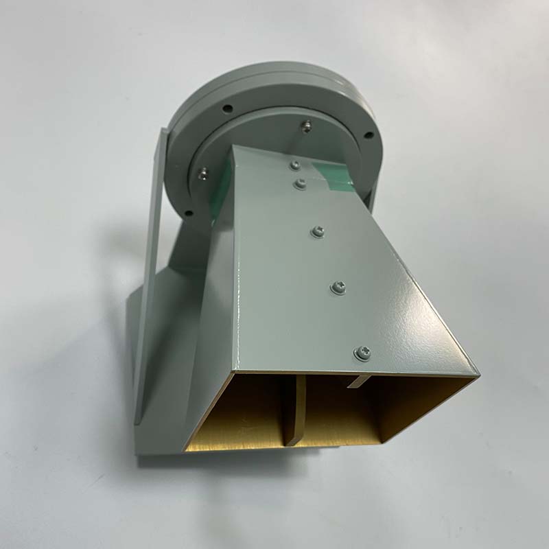 MT-BDA618-SF Broadband Horn Antenna