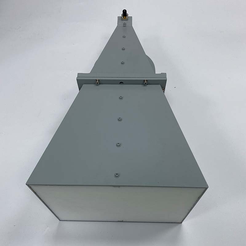 MT-BDA818-SF Broadband Horn Antenna