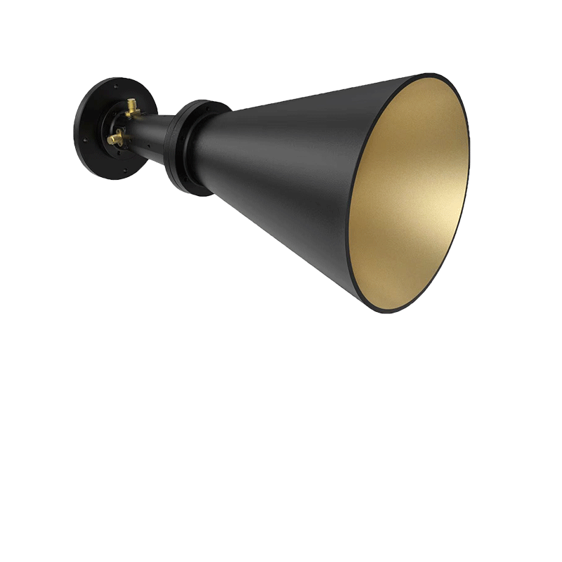 Conical Horn Antenna