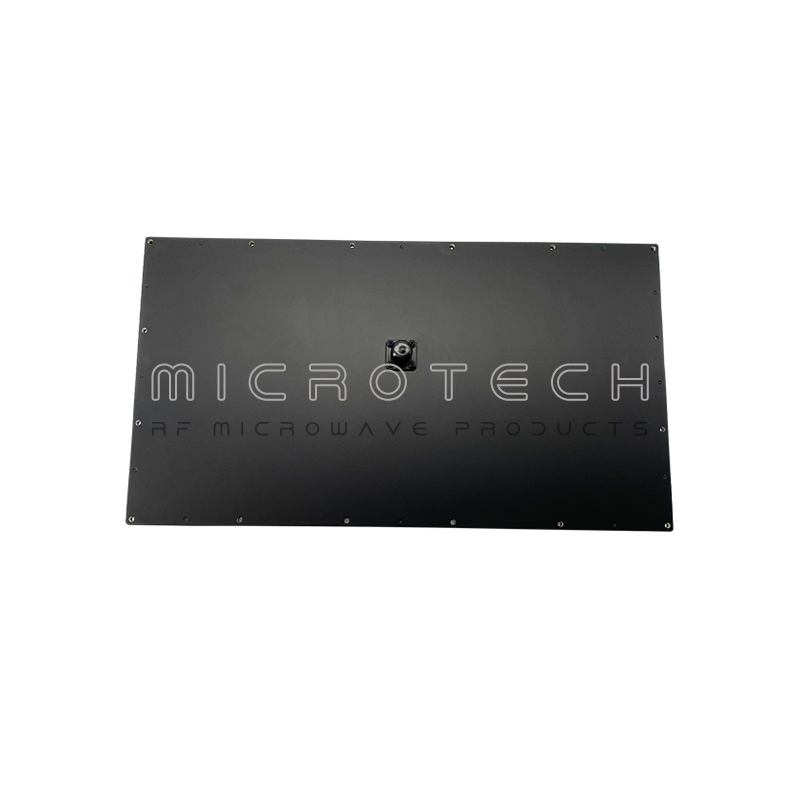Microstrip Antenna 22dBi Typ, Gain, 4.25-4.35 GHz Frequency Range