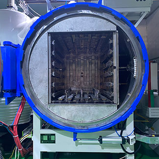 Vacuum Brazing Furnace
