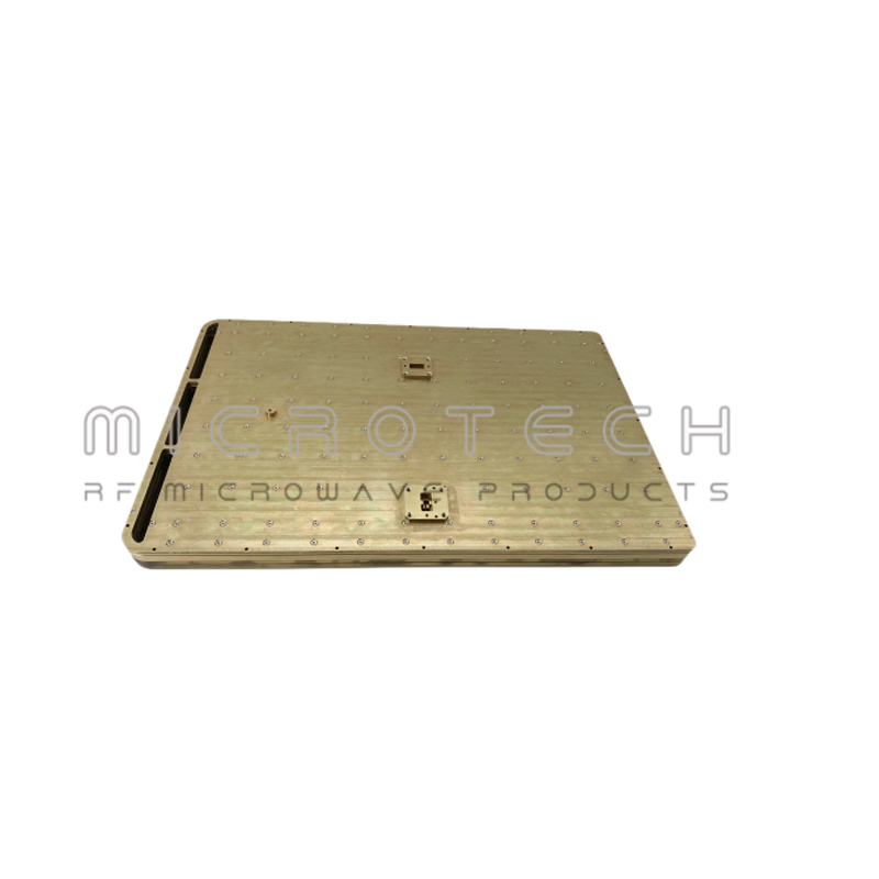 Planar Antenna 10.75-14.5GHz Frequency Range, 32 dBi Typ. Gain