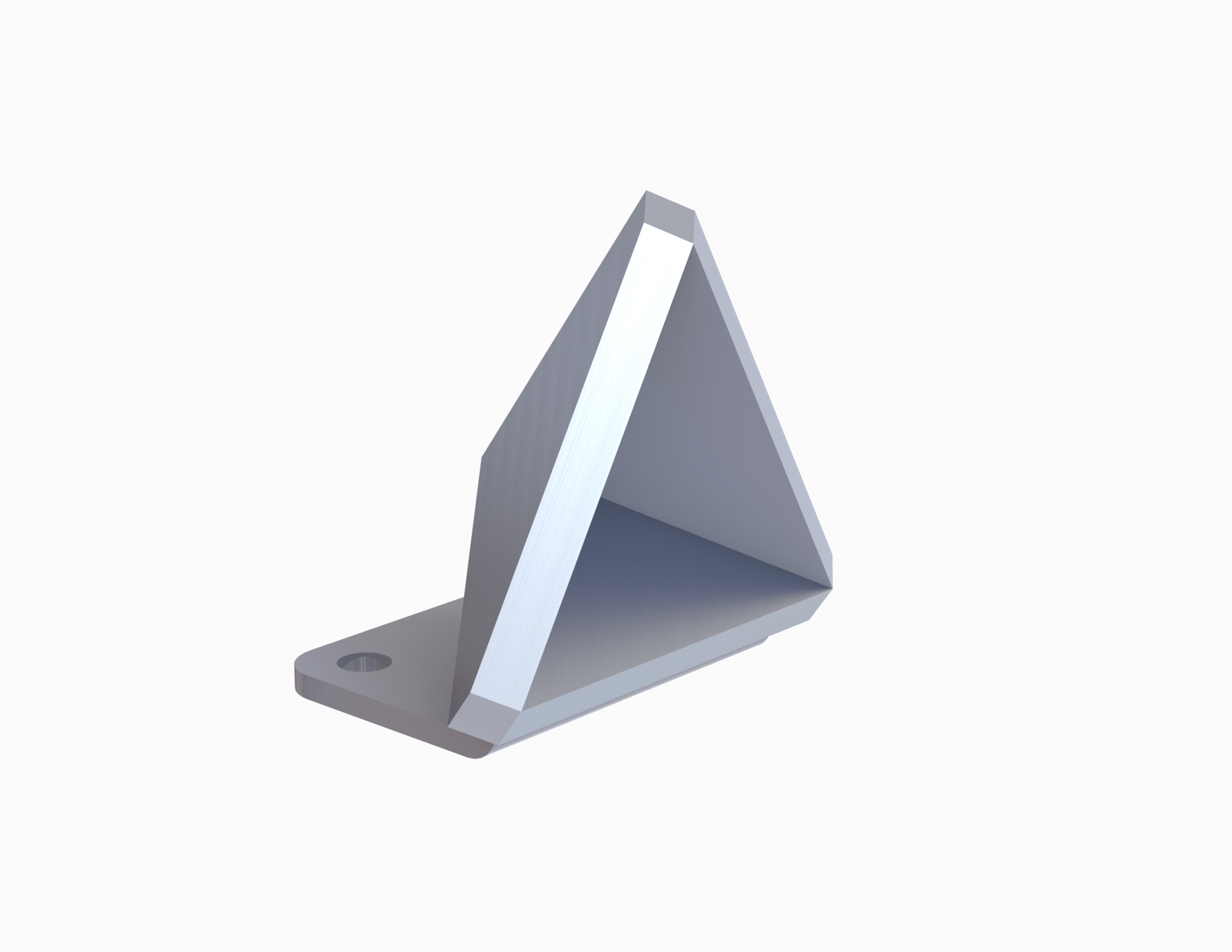 Latest Products-Radar Triangle Reflector