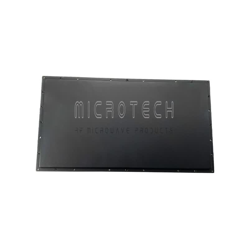 Microstrip Antenna 22dBi Typ, Gain, 4.25-4.35 GHz Frequency Range